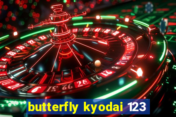 butterfly kyodai 123